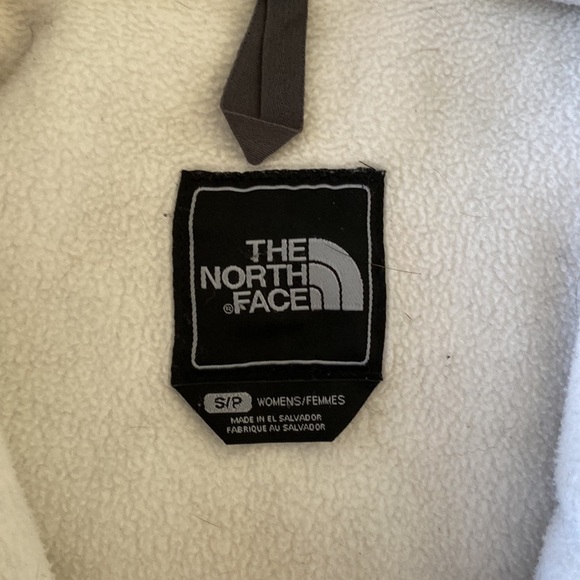 The North Face Denali Hooded Fleece - Picture 2 of 3